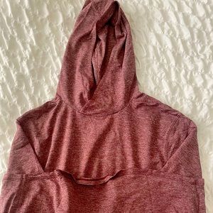 Metal Vent Tech Long Sleeve